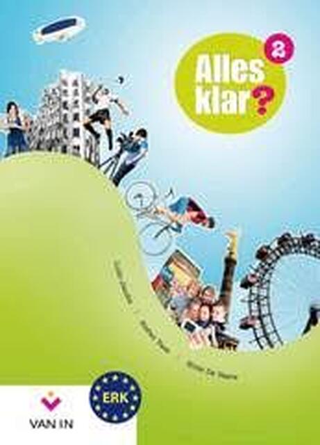 Alles klar ? 2 - Textbuch - Unknown Alles klar ? 2 - Textbuch - Unknown