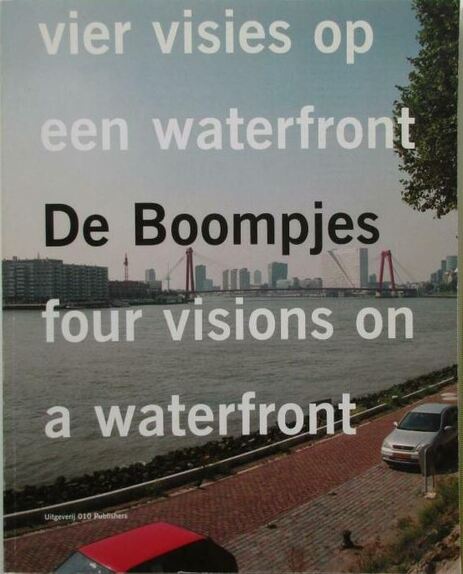 De Boompjes - De Boompjes -