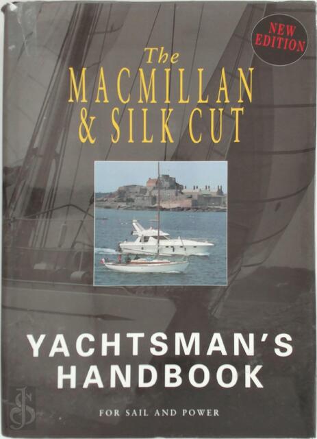 The MacMillan and silk cut - R.L Hewitt The MacMillan and silk cut - R.L Hewitt