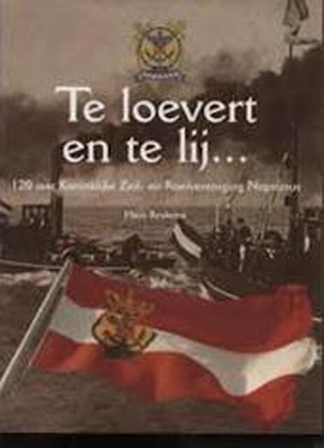 Te loevert en te lij... - Hans Beukema Te loevert en te lij... - Hans Beukema