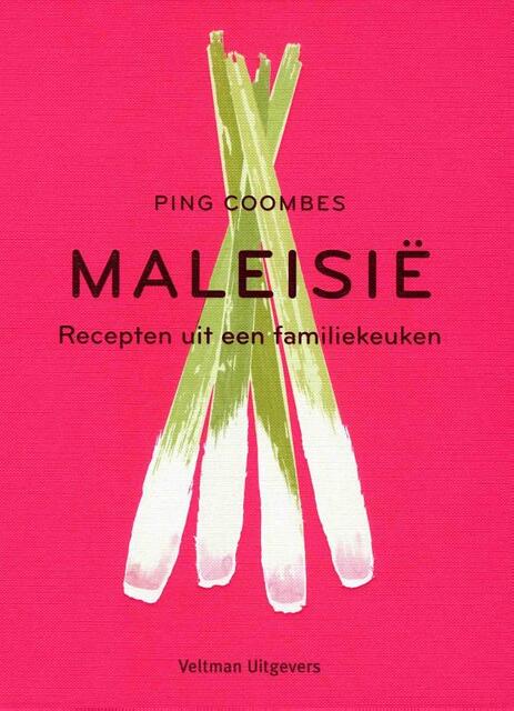 Maleisie - Ping Coombes Maleisie - Ping Coombes