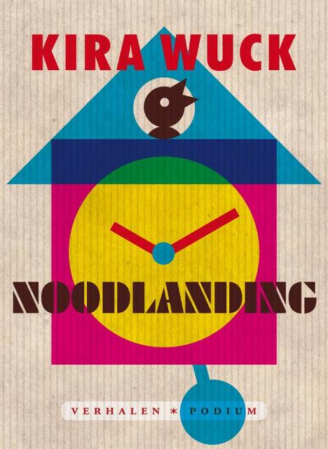Noodlanding - Kira Wuck Noodlanding - Kira Wuck