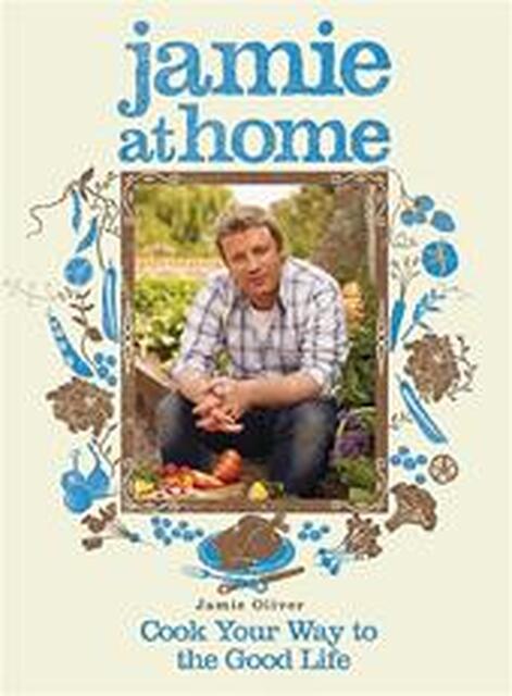 Jamie at Home - Jamie Oliver Jamie at Home - Jamie Oliver