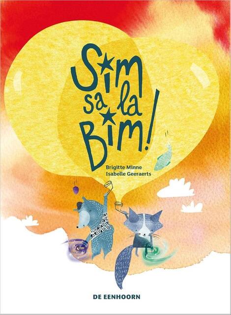 sim sa la bim - Brigitte Minne sim sa la bim - Brigitte Minne