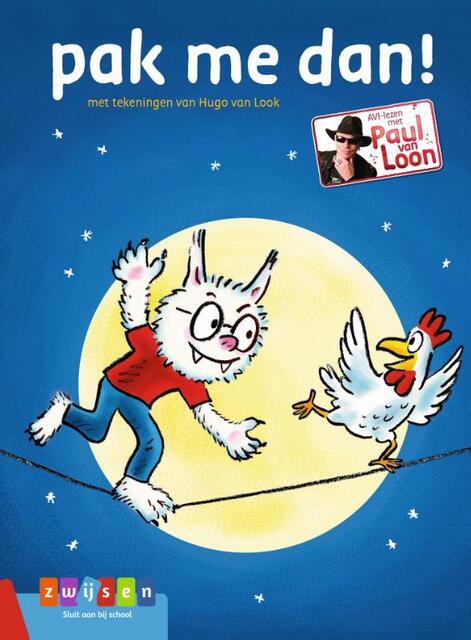 pak me dan! - Paul van Loon pak me dan! - Paul van Loon