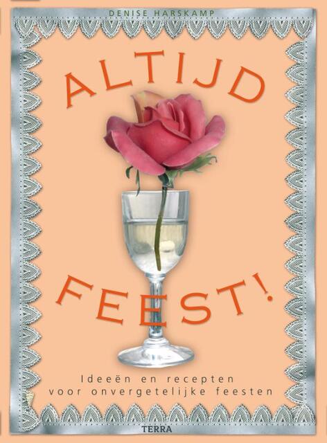 Altijd Feest ! - D. Harskamp Altijd Feest ! - D. Harskamp