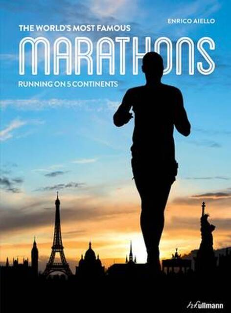 World famous marathons - Ullmann World famous marathons - Ullmann