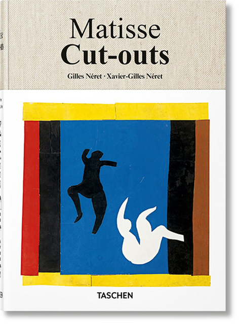 Matisse - Gilles Néret Matisse - Gilles Néret