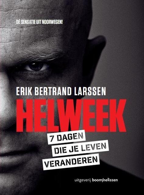 Helweek - Erik Bertrand Larssen Helweek - Erik Bertrand Larssen