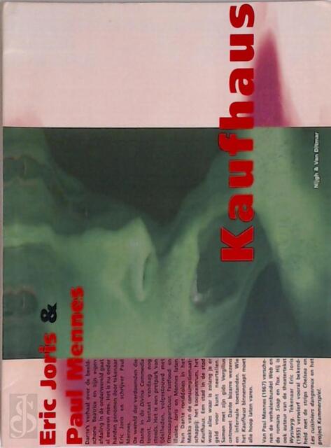 Kaufhaus - Eric Joris, Paul Mennes Kaufhaus - Eric Joris, Paul Mennes