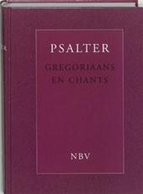 Psalter - Psalter -