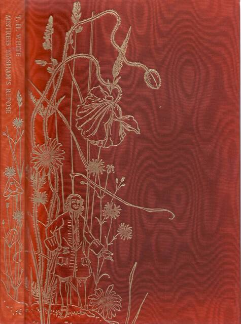 Mistress Masham's Repose - T. H. White, Charles Stewart Mistress Masham's Repose - T. H. White, Charles Stewart