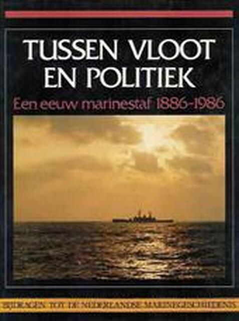 Tussen vloot en politiek - Unknown Tussen vloot en politiek - Unknown