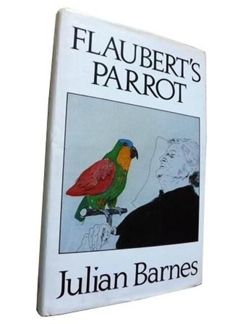 flauberts parrot by julian barnes a review Ebscohost serves thousands of libraries with premium essays, articles and other content including historiographic metafiction in julian barnes' flaubert's parrot get access to over 12 million other articles. flauberts parrot by julian barnes a review Ebscohost serves thousands of libraries with premium essays, articles and other content including historiographic metafiction in julian barnes' flaubert's parrot get access to over 12 million other articles.