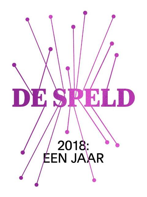 2018: Een Jaar - 2018: Een Jaar -