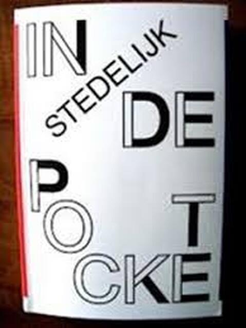 Stedelijk in de pocket - Rixt Hulshoff Pol Stedelijk in de pocket - Rixt Hulshoff Pol