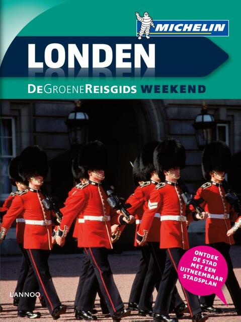 Londen - Londen -