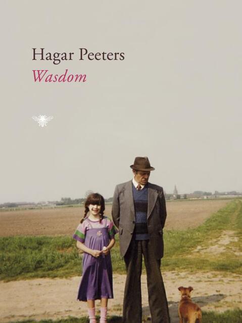 Wasdom - Hagar Peeters Wasdom - Hagar Peeters