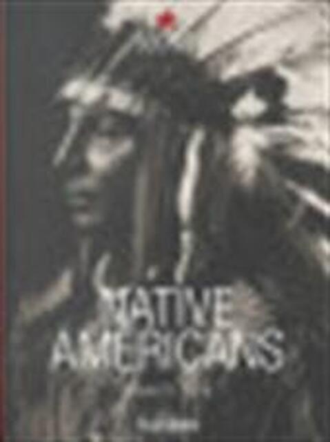 Native Americans - Edward S. Curtis Native Americans - Edward S. Curtis