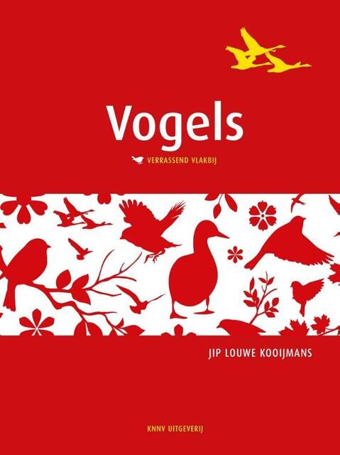 Vogels - Jip Louwe Kooijmans Vogels - Jip Louwe Kooijmans