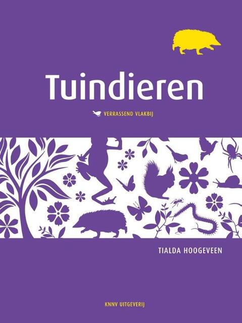 Tuindieren - Tialda Hoogeveen Tuindieren - Tialda Hoogeveen