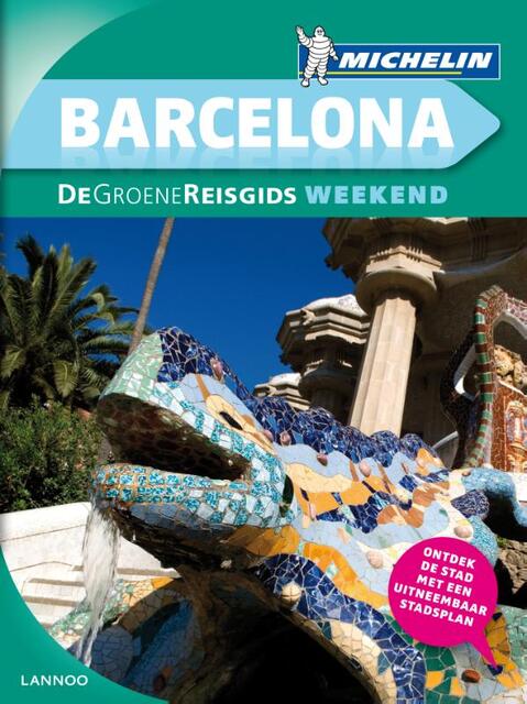 Barcelona - Barcelona -