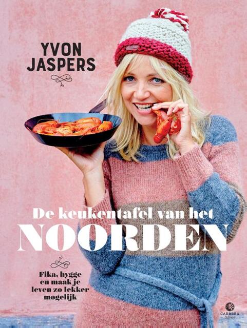 De keukentafel van het Noorden - Yvon Jaspers De keukentafel van het Noorden - Yvon Jaspers