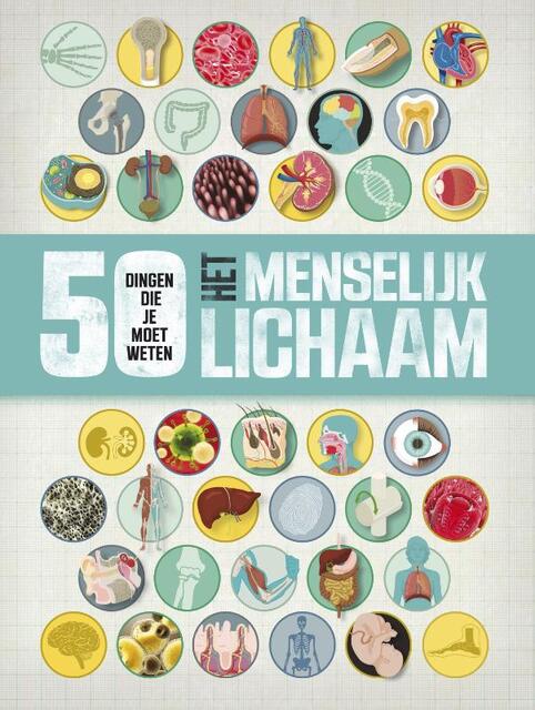 Het menselijk lichaam - Angela Royston Het menselijk lichaam - Angela Royston