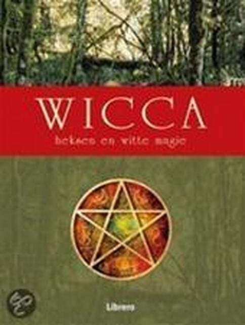 Wicca, heksen en witte magie - Lucy Summers, Amp, Nathalie Kuilder Wicca, heksen en witte magie - Lucy Summers, Amp, Nathalie Kuilder