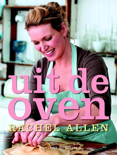 Uit de oven - R. Allen Uit de oven - R. Allen