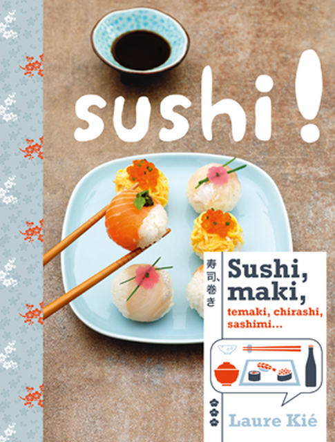 Sushi - Sushi -