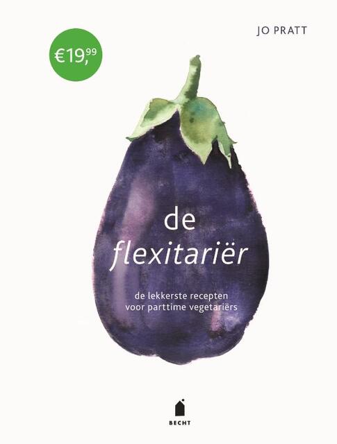 De flexitariër - Jo Pratt De flexitariër - Jo Pratt