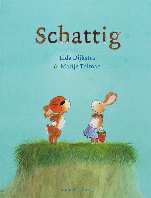 Schattig - Lida Dijkstra, Lida Dykstra Schattig - Lida Dijkstra, Lida Dykstra