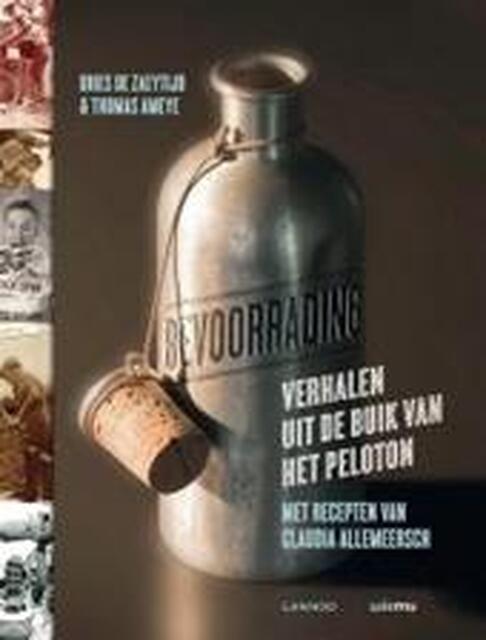 Bevoorrading - Thomas Ameye Bevoorrading - Thomas Ameye