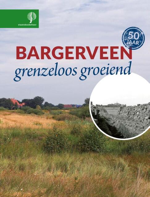 Bargerveen - Henk van den Brink, Jans de Vries, Fré Strating, Aaldrik Pot Bargerveen - Henk van den Brink, Jans de Vries, Fré Strating, Aaldrik Pot