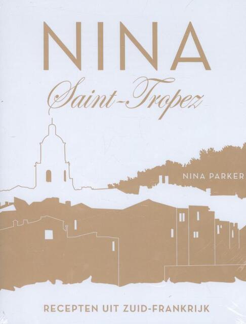 Nina St. Tropez - Nina Parker Nina St. Tropez - Nina Parker