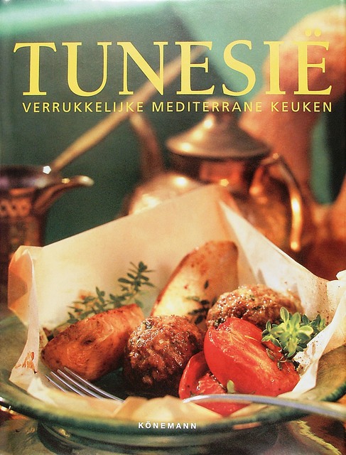 Tunesië - Éloide De Bonnet, Leanne Nobel Tunesië - Éloide De Bonnet, Leanne Nobel