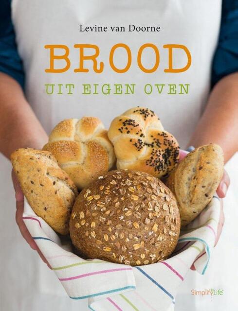 Brood - Levine van Doorne Brood - Levine van Doorne