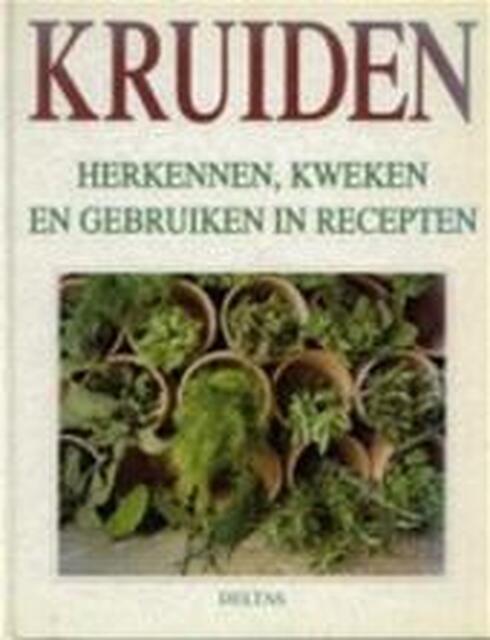 Kruiden - Susan Fleming Kruiden - Susan Fleming