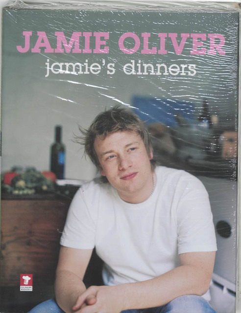 Jamie's dinners - Jamie Oliver Jamie's dinners - Jamie Oliver