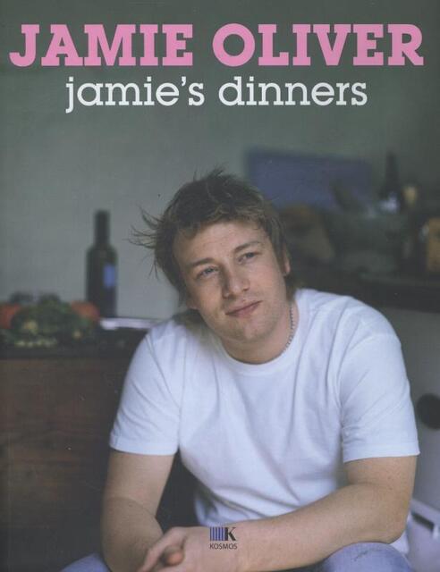 Jamie's dinners - Jamie Oliver Jamie's dinners - Jamie Oliver