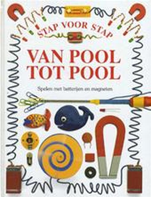 Stap voor stap / Van Pool tot Pool - Unknown Stap voor stap / Van Pool tot Pool - Unknown