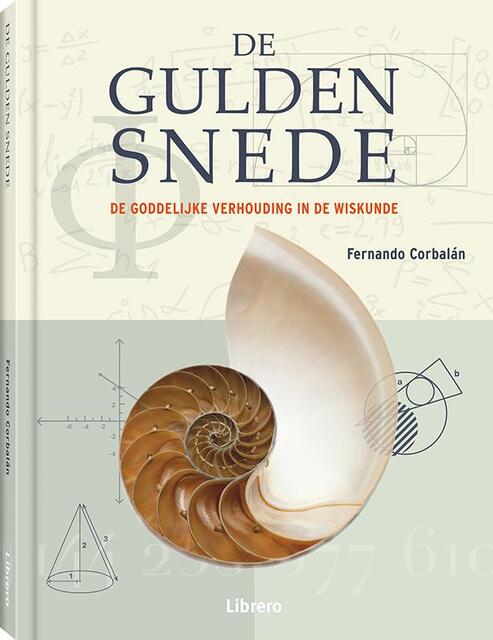 De gulden snede - Fernando Corbalán De gulden snede - Fernando Corbalán