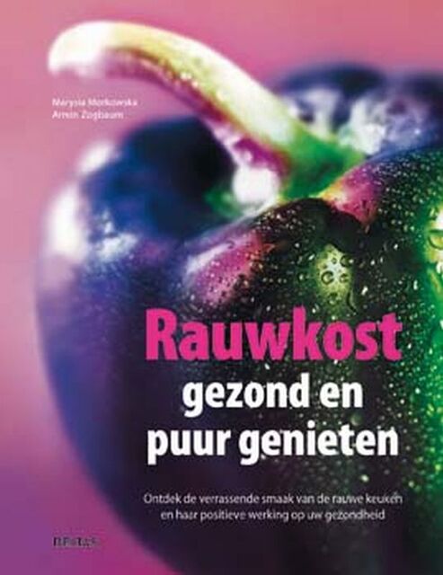 Rauwkost - M. Morkowska, A. Zogbaum Rauwkost - M. Morkowska, A. Zogbaum