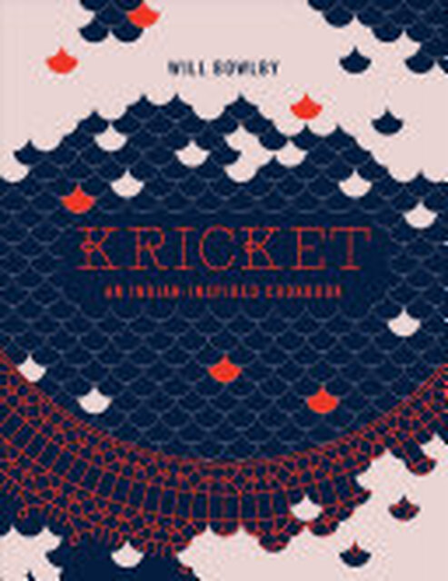 Kricket - Will Bowlby Kricket - Will Bowlby