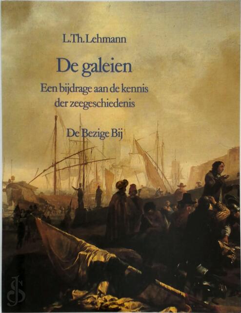 Galeien - L. Th. Lehmann Galeien - L. Th. Lehmann
