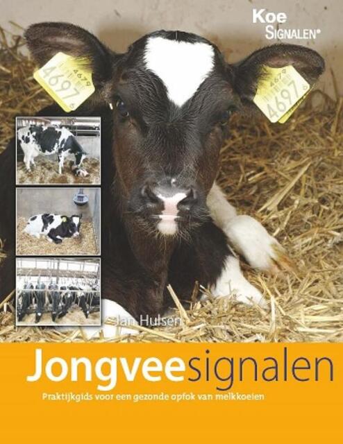 Jongveesignalen - Jan Hulsen Jongveesignalen - Jan Hulsen