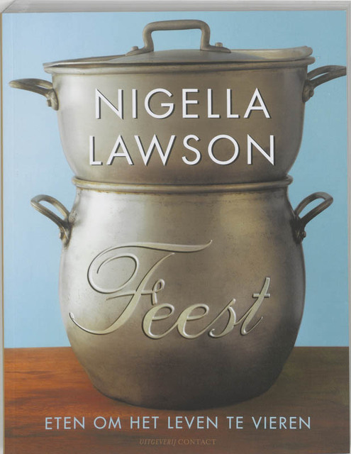 Feest - N. Lawson Feest - N. Lawson