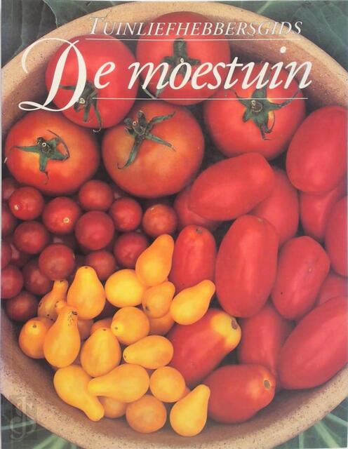 De moestuin - Jan Huisenga De moestuin - Jan Huisenga