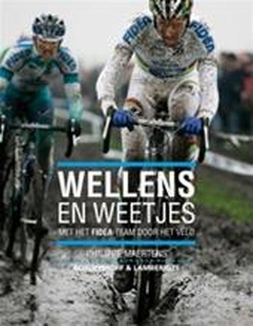Wellens en weetjes - Philippe Maertens Wellens en weetjes - Philippe Maertens